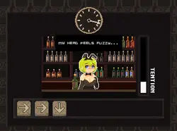 Bunny Bar Talk game image: img1.webp