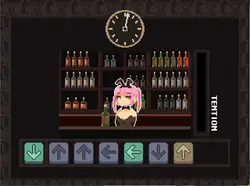 Bunny Bar Talk game image: img2.webp
