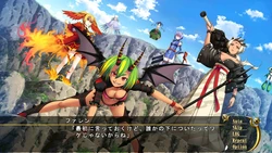 image de jeu Bunny Black 3: img4.webp
