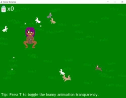 Bunny Bonanza [v1.1]