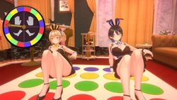 Bunny Garden 2 Spielbild: img3.webp