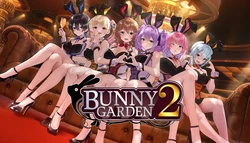 Bunny Garden 2