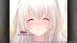 Bunny Girl Cumming For My Carrot game image: img0.webp