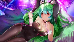 バニーガールストーリー ゲーム画像: img3.webp