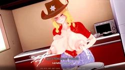 imagen del juego Bunny Hero trabaja a tiempo parcial: img5.webp