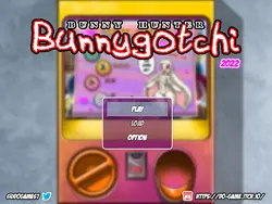 imagem do jogo Caçador de coelho: Bunnygotchi: img6.webp