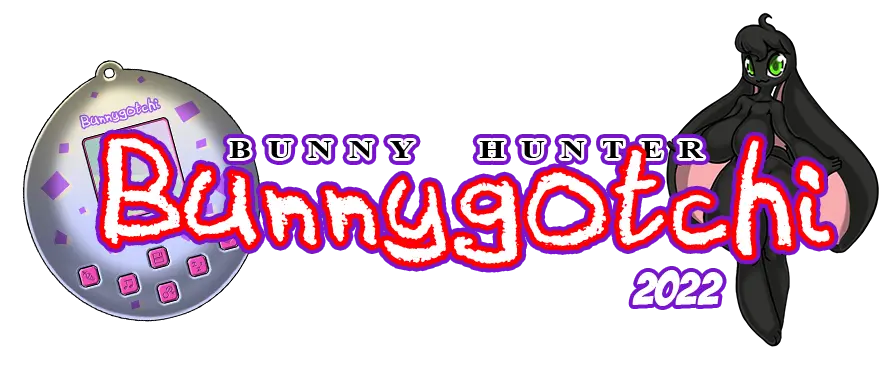 Bunny Hunter: Bunnygotchi main image