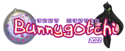 Bunny Hunter: Bunnygotchi
