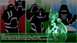 imagem do jogo Bunny Hunter II Bunnynet: img4.webp