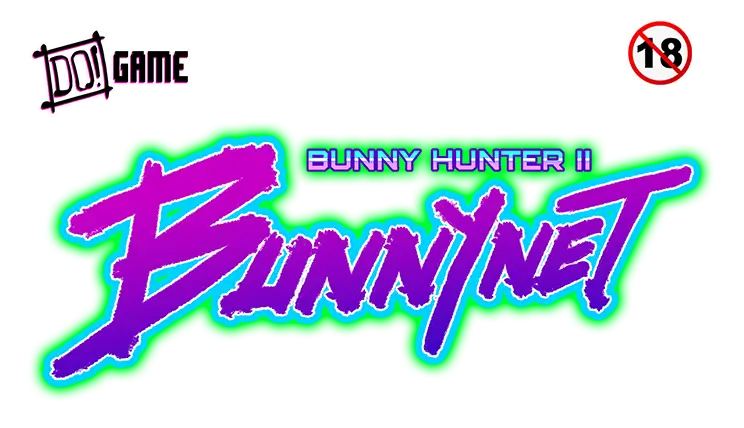 Bunny Hunter II Bunnynet main image