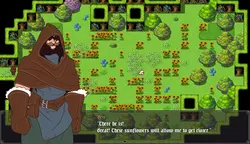Bunny Hunter game image: img0.webp