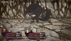 Bunny Hunter game image: img1.webp