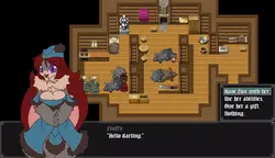 Bunny Hunter game image: img3.webp