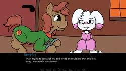 imagem do jogo Bunny Lust: Colecionador de Critter: img2.webp