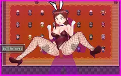 BunnyQuest Spielbild: img5.webp