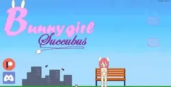Bunnygirl Succubus [v0.1.1]