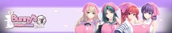 Bunny's Rent-a-Mom Agency