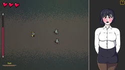 Burgeoningブラッスレット ゲーム画像: img1.webp