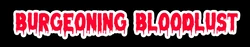 Bloodlust [v1.1]