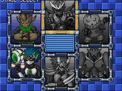 Burning High: The Warrior of Fire game image: img1.webp
