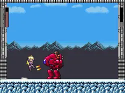 Burning High: The Warrior of Fire game image: img14.webp