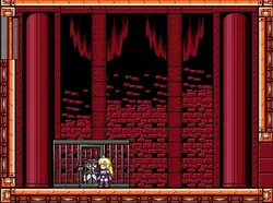 Burning High: The Warrior of Fire game image: img15.webp