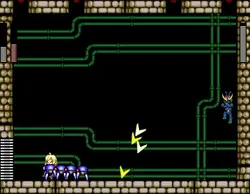 Burning High: The Warrior of Fire game image: img5.webp