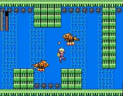 Burning High: The Warrior of Fire game image: img6.webp
