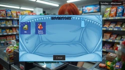 Verbrennende Lust Spielbild: img15.webp