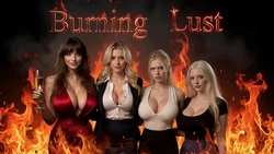 Verbrennende Lust