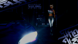 バーン サンティーロサ ゲーム画像: img7.webp
