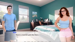 秘密を焼く ゲーム画像: img0.webp