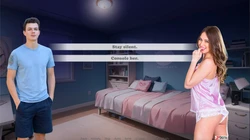 秘密を焼く ゲーム画像: img3.webp