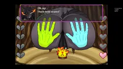 Burning Soul game image: img2.webp