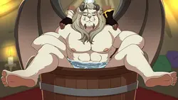 imagem do jogo Burrow of the Fallen Bear: Um romance visual gay Furry: img6.webp