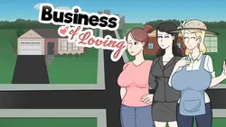 Business of Loving game image: img0.webp