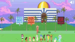 バスタント・エターナル ゲーム画像: img1.webp