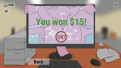 imagen del juego Ocupados Clerks: img3.webp