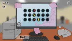 imagen del juego Ocupados Clerks: img5.webp