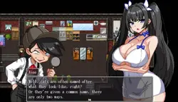 image de jeu Détective occupé ! Dossiers d'Aine Tamagushi: img1.webp