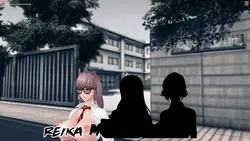 Busty Ghost Hunters game image: img0.webp