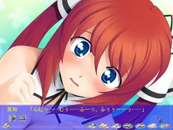 Busty Maid: Creampie Heaven game image: img2.webp