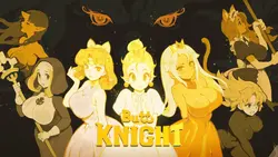 ButtKnight game image: img1.webp