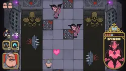 ButtKnight game image: img10.webp
