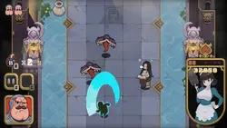ButtKnight game image: img2.webp