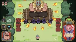 ButtKnight game image: img3.webp