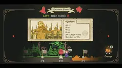 ButtKnight game image: img5.webp