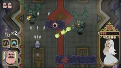 ButtKnight game image: img7.webp