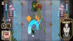 ButtKnight game image: img9.webp