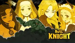 ButtKnight
